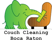 Couch Cleaning Boca Raton Palm Beach
